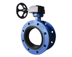 Stainless Steel 202 Butterfly Valves