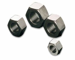 Stainless Steel 202 Nuts Fasteners