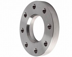 Stainless Steel 202 Plate Flanges