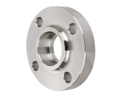 Stainless Steel 202 Socket Weld Flanges