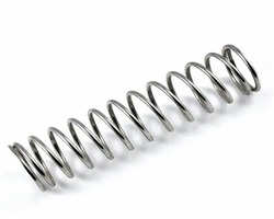 Stainless Steel 202 Springs Fasteners