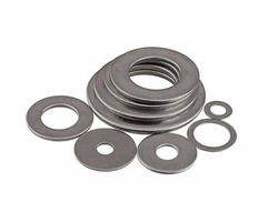 Stainless Steel 202 Washers Fasteners