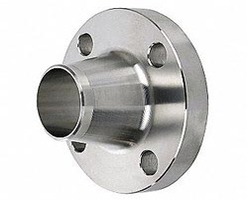 Stainless Steel 202 Welding Neck Flanges