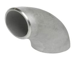 Stainless Steel 202 Butt Weld Pipe Fittings