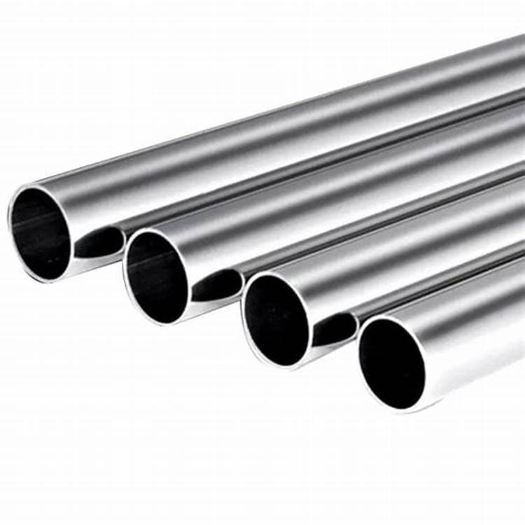 Stainless Steel 202 Tubes