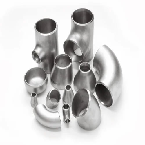 Stainless Steel 202 Fittings