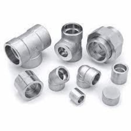 Stainless Steel 202 Forgings