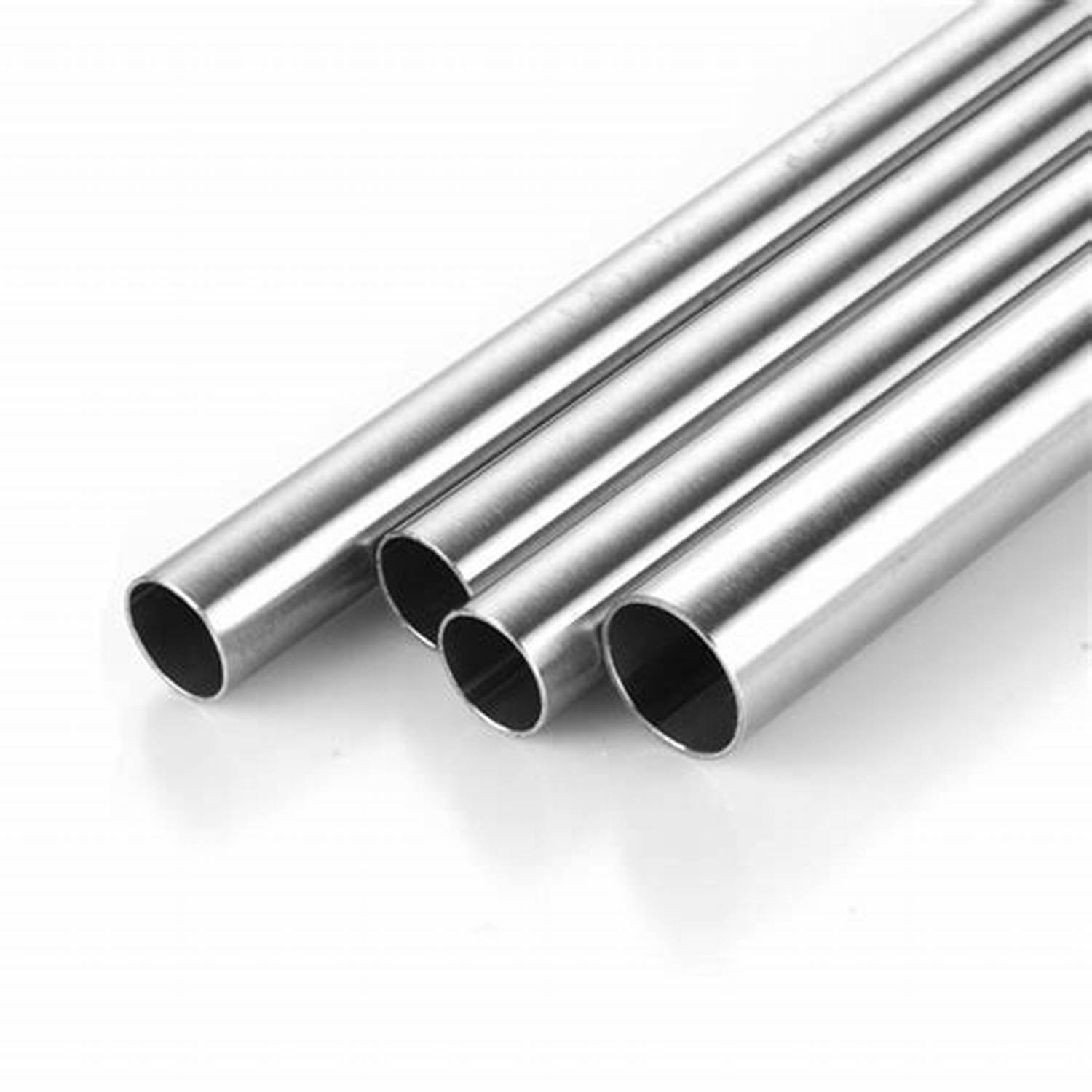 Stainless Steel 202 Seamless Pipes