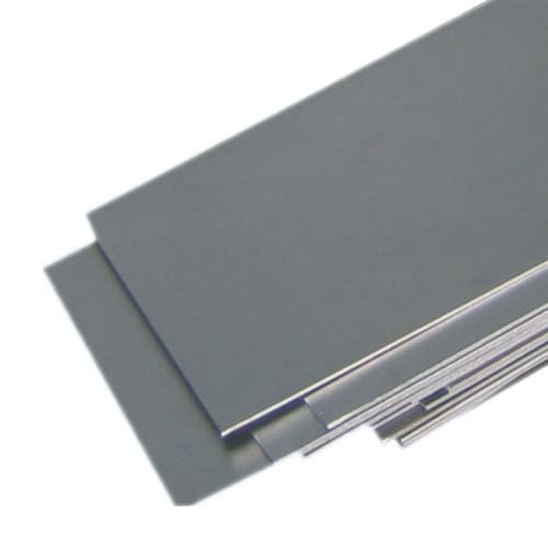 Stainless Steel 202 Sheets-Plates