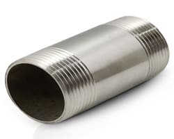 Stainless Steel 202 Threaded Pipe Fittings