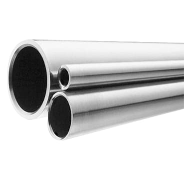 Stainless Steel 202 Tubes